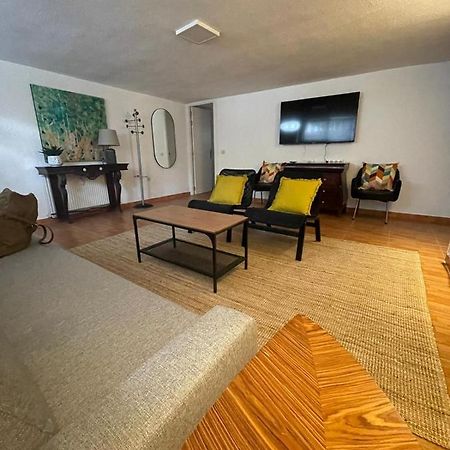 Good Vives 22 B Apartamento Madri Exterior foto
