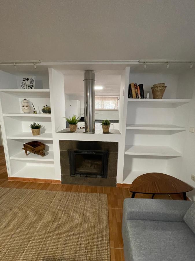 Good Vives 22 B Apartamento Madri Exterior foto