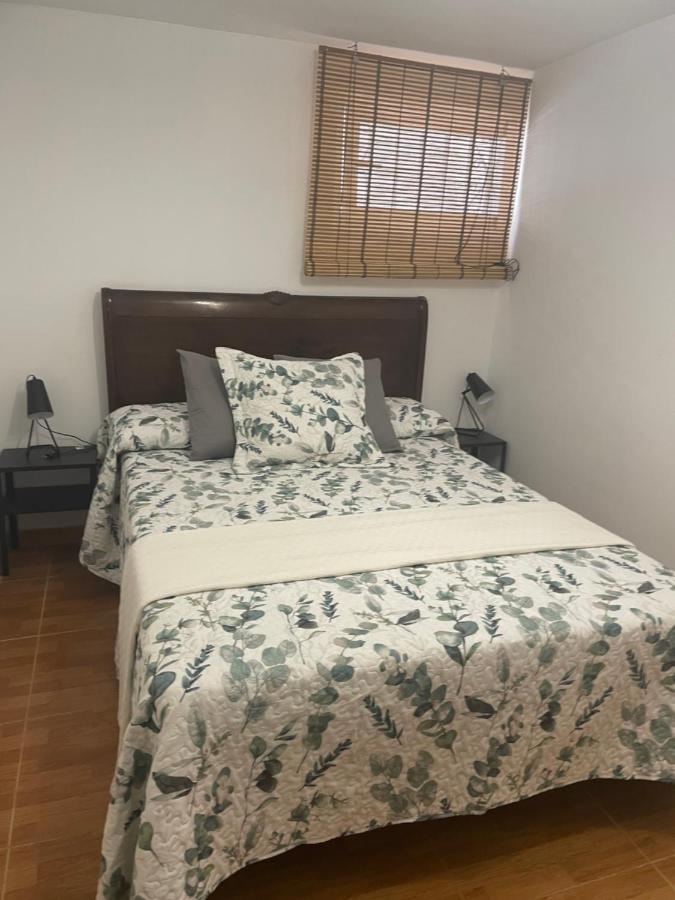 Good Vives 22 B Apartamento Madri Exterior foto
