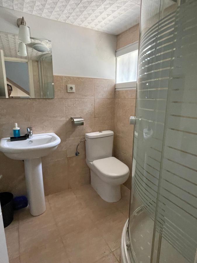Good Vives 22 B Apartamento Madri Exterior foto