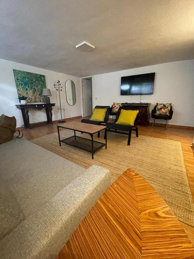 Good Vives 22 B Apartamento Madri Exterior foto