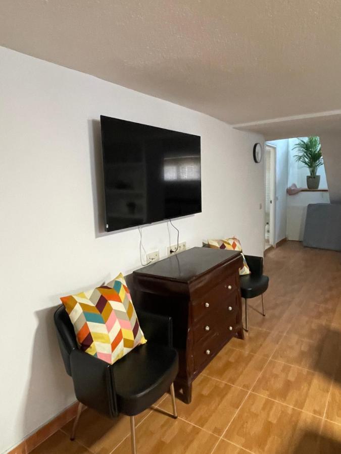 Good Vives 22 B Apartamento Madri Exterior foto