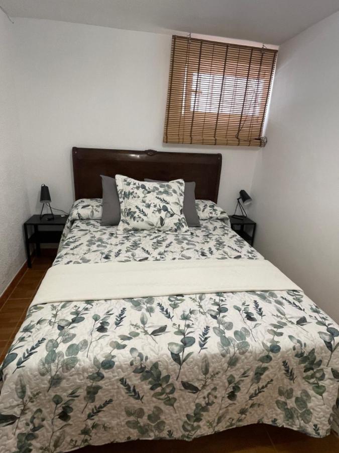 Good Vives 22 B Apartamento Madri Exterior foto