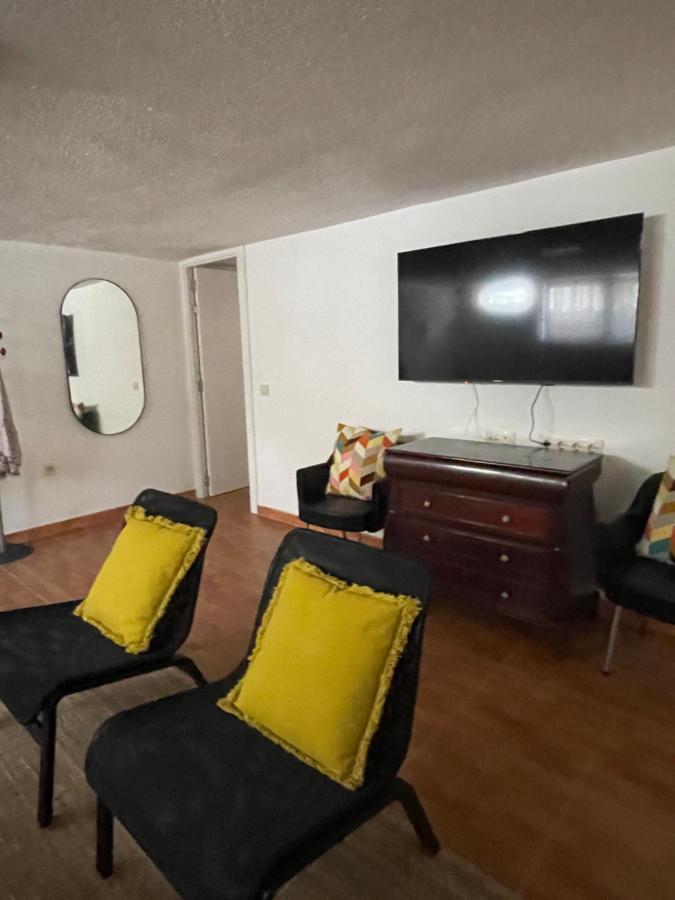 Good Vives 22 B Apartamento Madri Exterior foto