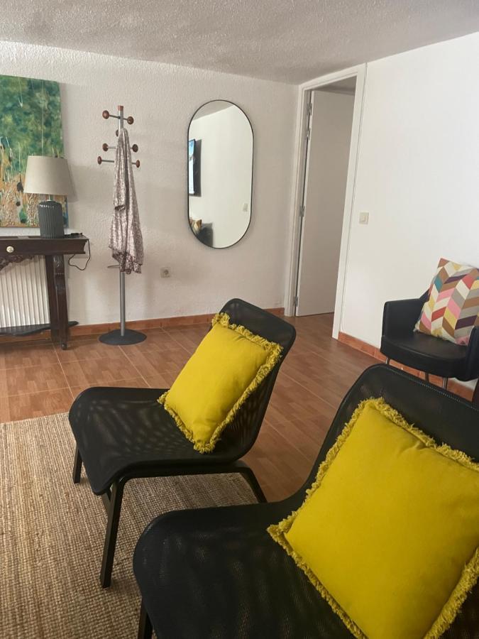 Good Vives 22 B Apartamento Madri Exterior foto