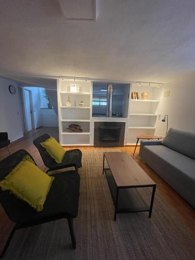 Good Vives 22 B Apartamento Madri Exterior foto